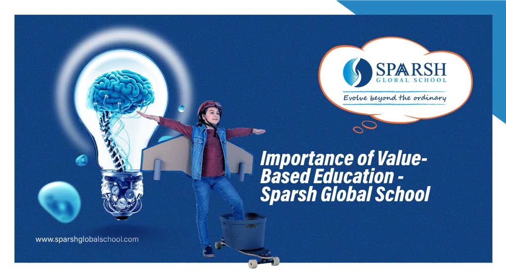 Sparsh Global School